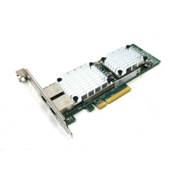 HPE Ethernet 530T Dual Port 10GbE Network Adapter