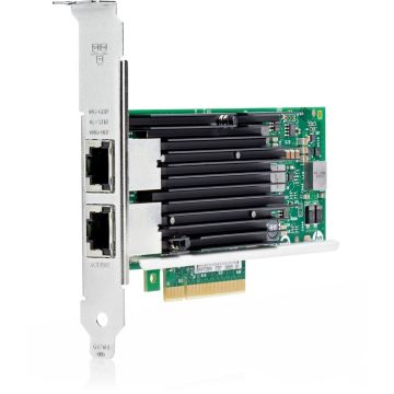 HPE Ethernet 561T Dual Port 10GbE Network Adapter