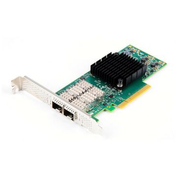 HPE Ethernet 640SFP28 Dual Port SFP28 10/25GB PCIE Adapter