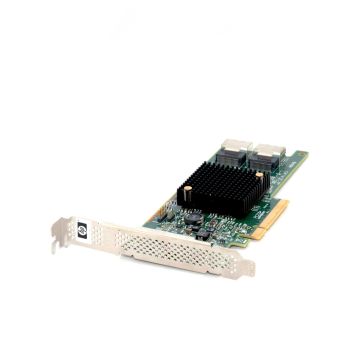 HPE h220 sas hba 6gb/s pci-e 3.0 x8 Raid Card – 660088-001