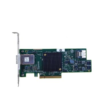 HPE LSI 9217-4i4e SAS 6GB/s Raid Storage Card – 792099-001