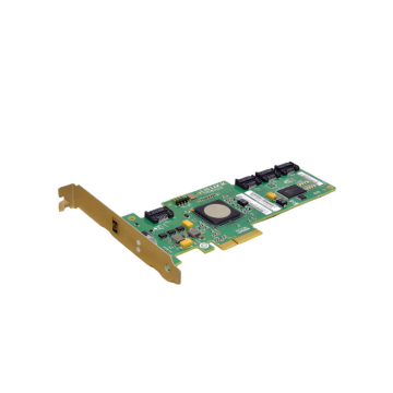 HPE LSI SAS 3041E Logic 4 Port SAS Raid Controller PCIe – 431103-001
