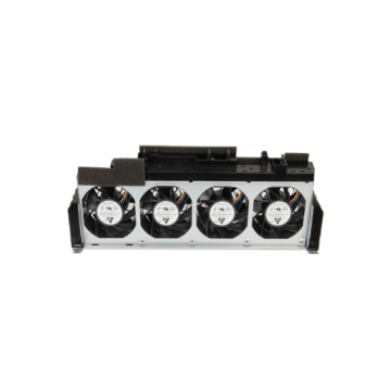 HPE ML350 Gen10 Redundant Fan Cage Kit