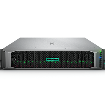 HPE ProLiant DL385 Gen10 Server