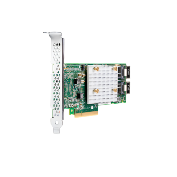 HPE Smart Array E208i-P SRGen10 New Raid Controller – 804394-B21