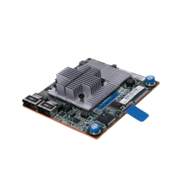 HPE Smart Array P408i-a SR Gen10 New Ctrlr – 804331-B21