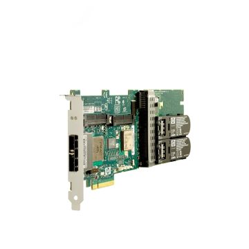 HPE Smart Array P411 512MB Raid Card – 462832-B21