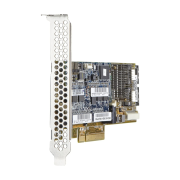 HPE Smart Array P420 6Gbps 2-Port SAS RAID Controller PCIe HBA Card