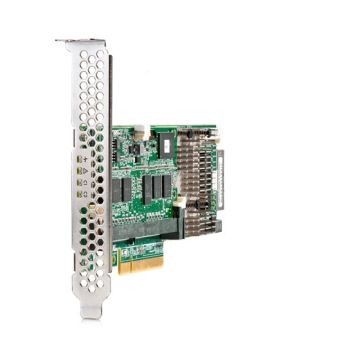 HPE Smart Array P440/4GB SAS Raid Controller – 726823-001