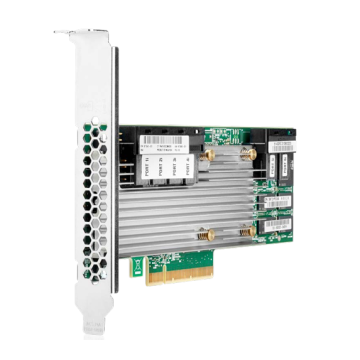 HPE Smart Array P824i-p MR Gen10 Raid Card – 870658-B21