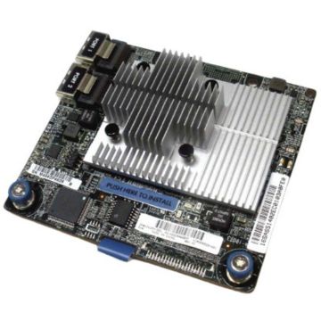 HPE SR932i‑p Gen10 Plus x32 8GB Raid Card – P04220-B21