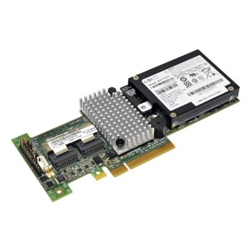 IBM ServerRaid M5014 SAS/SATA Raid Controller – 46C8929/46M0918/46M0851