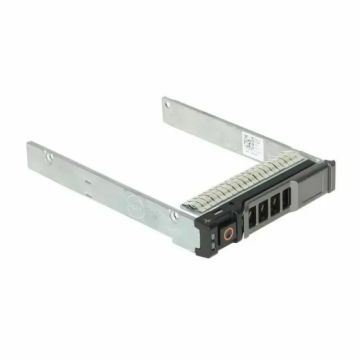 Dell 2.5" SAS/SATA HDD Tray Caddy