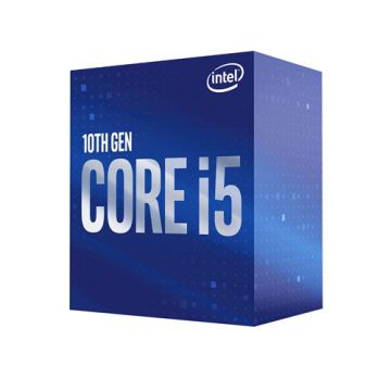 Intel 10th Gen Comet Lake Core i5-10600 Processor