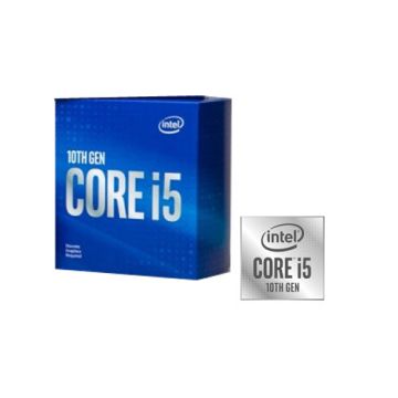 Intel 10th Gen Comet Lake Core i5-10600K Processor