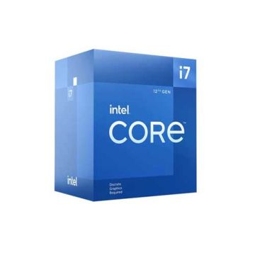 Intel Core I7-14700 Processor