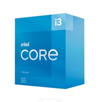 Intel Core i3-14100 3.5 GHz 4-Core LGA 1700 Processor