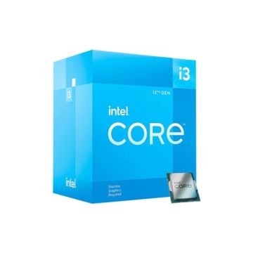 Intel Core i3-10105F 3.7 GHz Quad-Core LGA 1200 Processor