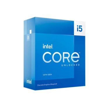 Intel Core i5-13600KF 3.5 GHz 14-Core LGA 1700 Processor
