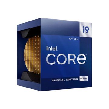 Intel 10th Gen Comet Lake Core i9-10900K Processor