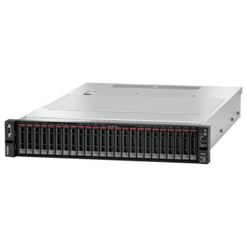 Lenovo Rack | 2U SR650 - Intel Xeon Silver 4214 12C