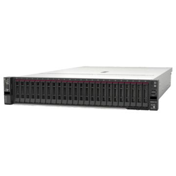 Lenovo Rack | 2U SR650 v2 – Intel Xeon Silver 4310 12C