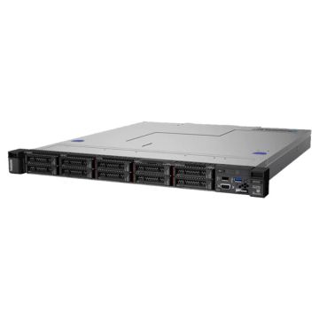 Lenovo Tower Server ST250 - Intel Xeon E-2104G 4C