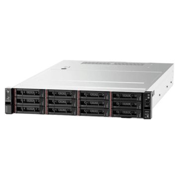 Lenovo Rack Server SR550 - Intel Xeon Bronze 3204 6C