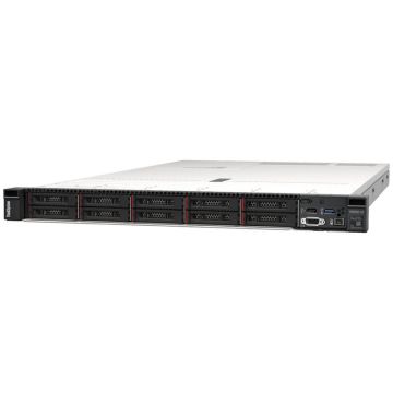 Lenovo Rack | 1U SR630 v2 Intel Xeon Silver 4310