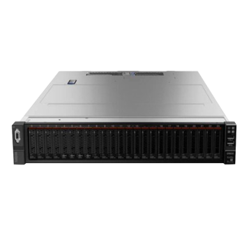 Lenovo Server SR650 Lenovo Servers