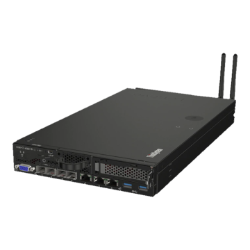 Lenovo ThinkSystem SE350 Rack Servers