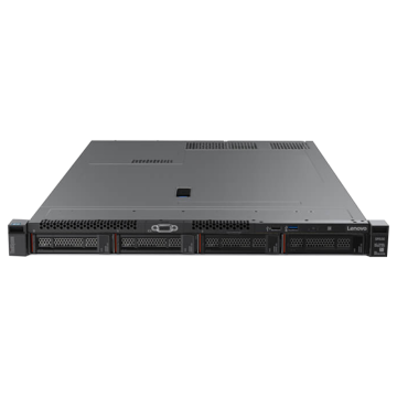 Lenovo Rack | 1U SR530 - Intel Xeon Silver 4208 8C