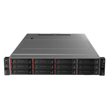 Lenovo ThinkSystem SR550 Rack Server