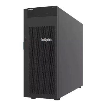 Lenovo Tower Server ST250 v2 - Intel Xeon E-2356G