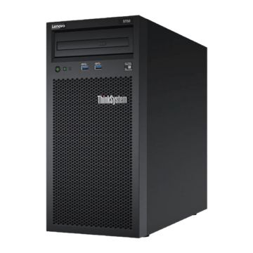 Lenovo  ST50 Tower Server
