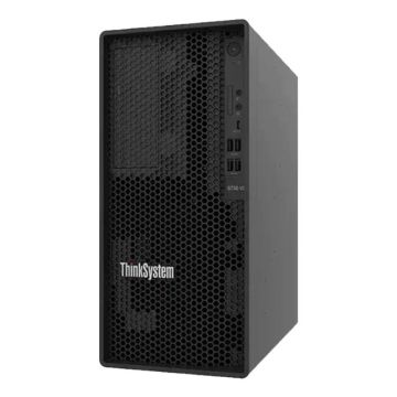 Lenovo Tower Server ST50 v2 - Intel Xeon E-2356G