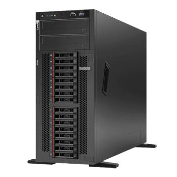 Lenovo Tower Server ST550 - Intel Xeon Silver 4208