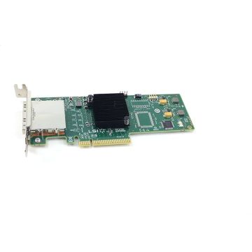 LSI SAS9200-8E 6Gb 8-Port PCI-E x8 HBA