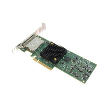 LSI SAS9205-4i4e 6Gb/s SAS/SATA PCIe 3.0 Host Bus Adapter