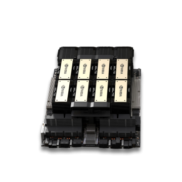 NVIDIA H200 Tensor Core GPU