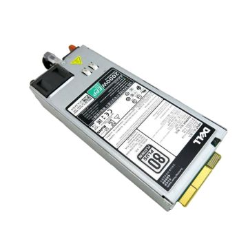 PH-0W1R7V 2000W For Dell PowerEdge R830 T630 Server Hot Plug 80 Plus Power Supply