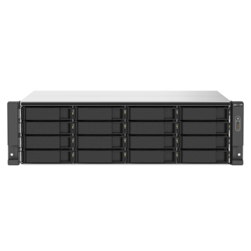 QNAP TS 1673AU-RP 16 BAY NAS