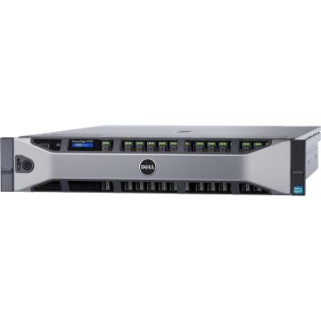 Refurbished Dell PowerEdge R730 Server