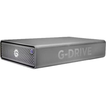 SanDisk Professional 12TB G-DRIVE PRO External HDD