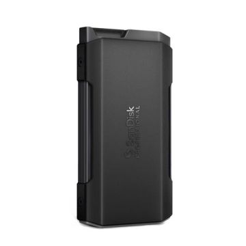 SanDisk Professional 4TB PRO-BLADE TRANSPORT