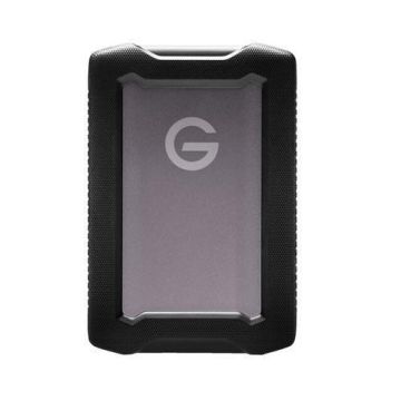 SanDisk Professional 5TB G-DRIVE ArmorATD USB 3.2 Gen 1 External Hard Drive