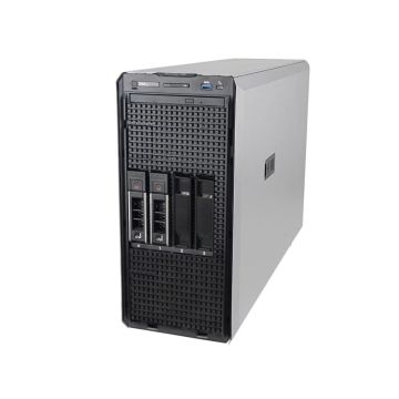 Dell PowerEdge T360 Tower Server - Intel Xeon E-2468 2.6G