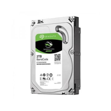 Seagate 2TB Barracuda 7200 RPM 256MB Cache Hard Drive