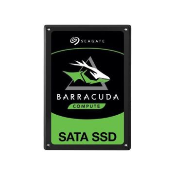 Seagate BarraCuda 500GB 2.5inch SATA SSD