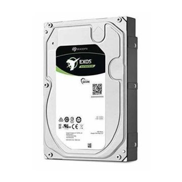 Seagate Exos 4TB 7200 RPM Enterprise Desktop Internal Hard Disk Drive